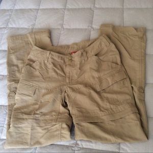 Hiking Pants